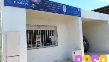 Electrónica Meneguzzi - Alvarez