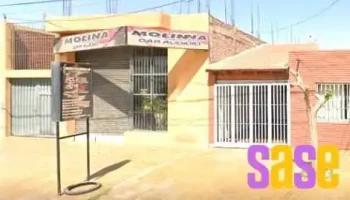 Electrónica Molina - San Juan