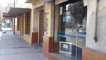 Electrónica Monti - Córdoba