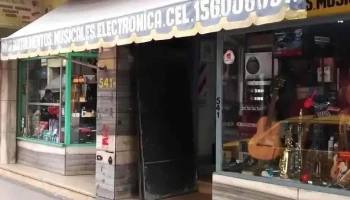 Electronica Nico - Córdoba
