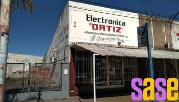 Electrónica “Ortiz