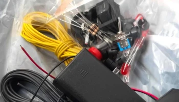 Electrónica Picheuta - Cdad. Autónoma De Buenos Aires