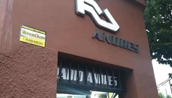 Electronica Radio Andres - Posadas
