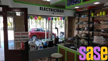 Electrónica 