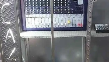 Electronica Roca - Santiago Del Estero