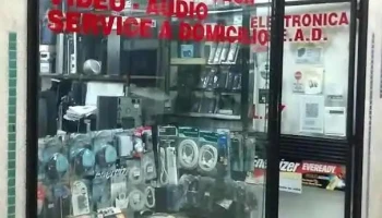 Electronica S.e.a.d. - Cdad. Autónoma De Buenos Aires
