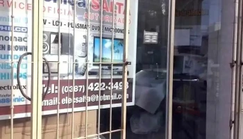 Electrónica Salta - Salta