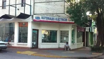 Electronica Salvatierra - Metán