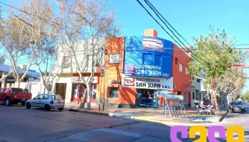 Electronica San Juan Srl - Adr