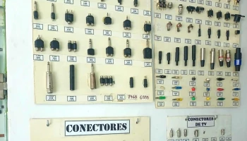 Electrónica 