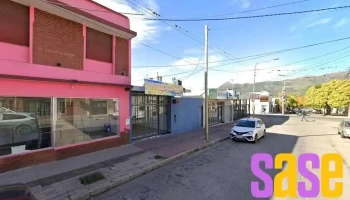 Electronica Vision - Cosquín