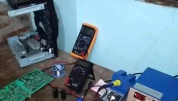 Electrónica Zener - Juan José Castelli