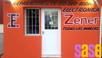 Electrónica Zener - Río Grande