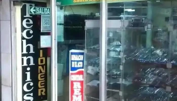 Electronico Uruguay - Córdoba