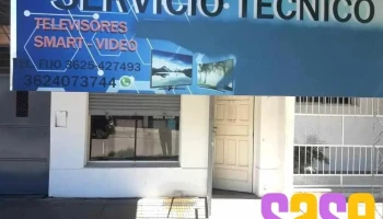 Electronictv - H3500Cbe Resistencia