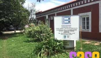 Electropart Córdoba S.a - Córdoba