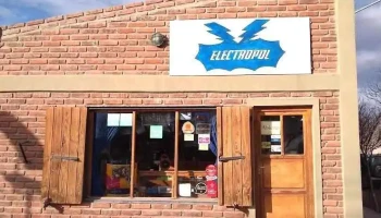 Electropol - Ingeniero Jacobacci