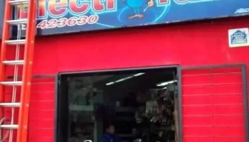 Electroran Express - San Ramon De La Nueva Oran