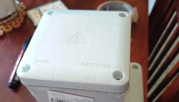 Electrosao - San Antonio Oeste