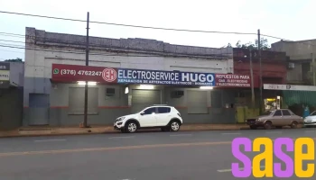 Electroservice Hugo - Posadas