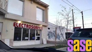 Electroservice - Trelew