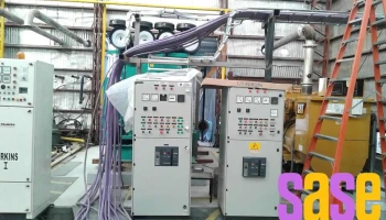 electroservicios zona norte santa cruz - Las Heras