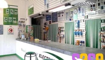 Electrosur Montajes S.a. - Venado Tuerto