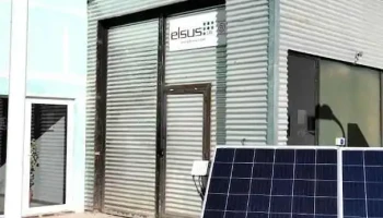 Electrotecnia Elsus S.r.l - Comodoro Rivadavia