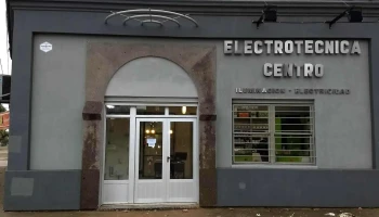 Electrotecnica Centro de Rodolfo Ramirez - Totoras