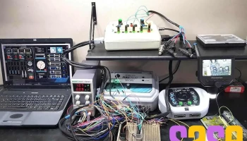 Electrotecnico de Bordon E Hijos - Caleta Olivia
