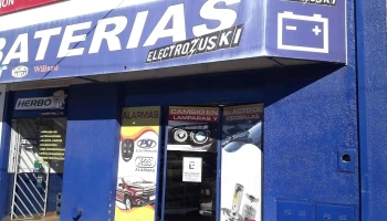 Electrozuski - San Carlos De Bariloche