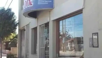 Elmont Electricidad - Monte Cristo