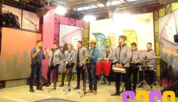 elochoTV - San Miguel De Tucumán