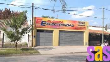 Elorza Electricidad - Funes