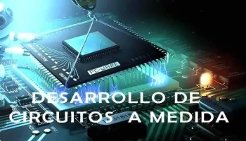 Els Brc (Laboratorio de Electronica) - San Carlos De Bariloche