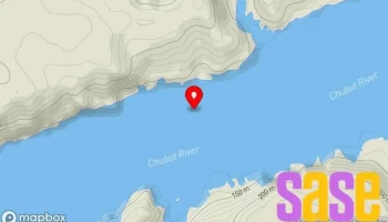 Embalse Florentino Ameghino - Chubut