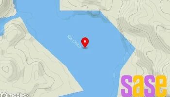 Embalse Florentino Ameghino - Chubut