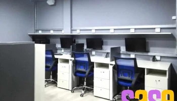 Emega - Choele-Choel