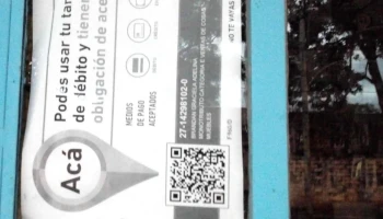 Emi-mar Electricidad - Joaquin V. González