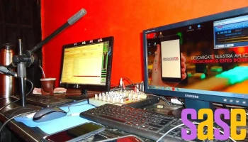 Emisora De Radio Fm La Ley 94.5mhz - Corrientes