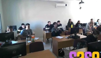 Empresa Provincial de la Energia - Santa Fe De La Vera Cruz