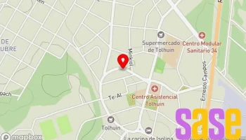 Enel X Charging Station - Tolhuin