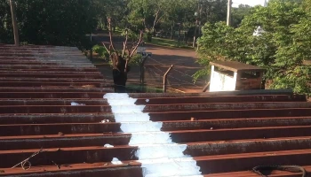 Energia de Misiones Apostoles - Apóstoles