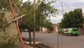 Energía San Juan S.a. - San Juan