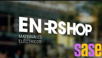 Enershop Materiales Eléctricos - Maipú