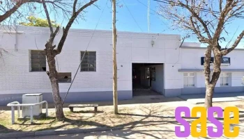 Epe Energía de Santa Fe - Helvecia