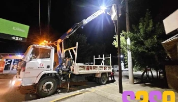 EPEN-Ente Provincial De Energía Del Neuquén - Andacollo