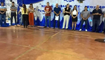 Epet N° 15 - Misiones