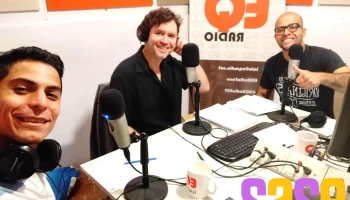 Eq Radio - Buenos Aires