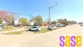 Escuela 1261 - Santa Fe